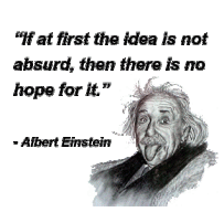 einstein
