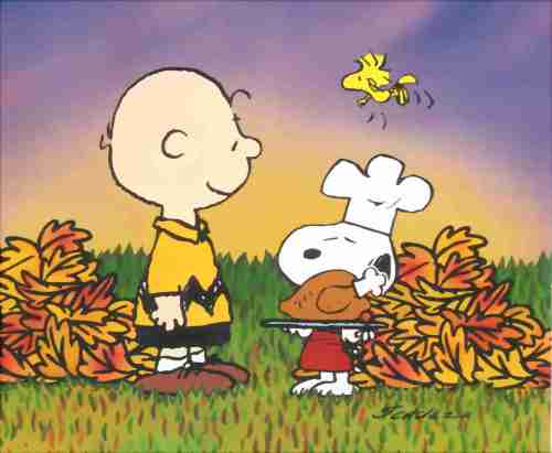 snoopy