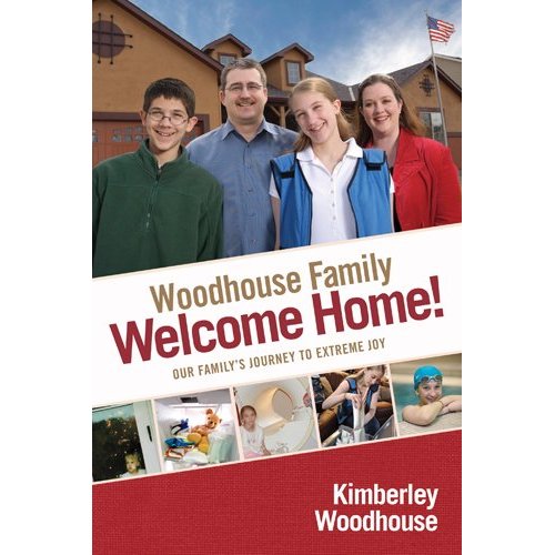Kim's Book cover