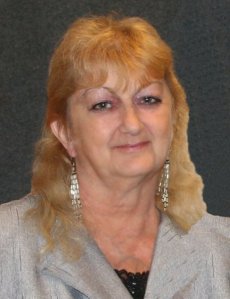 Aunt Sharon
