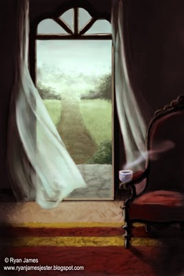 The Open Window 2