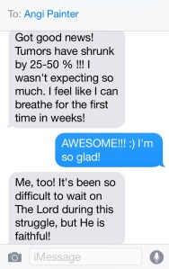 Angi Text