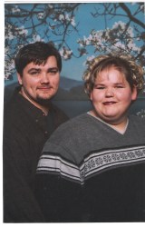 Kyle and Angi