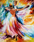 Dance Waltz