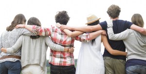 friends