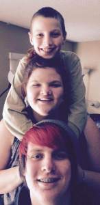 kiddos
