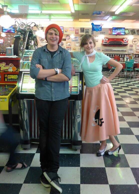 max and sarah