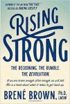 Rising Strong