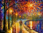 Spirits by the&nbsp;lake