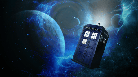 tardis
