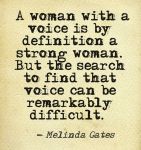 womanvoice